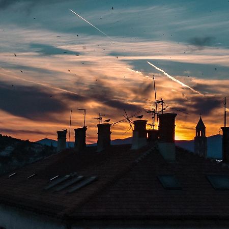 ספליט City Center Sunset Penthouse מראה חיצוני תמונה