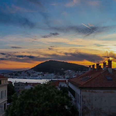 ספליט City Center Sunset Penthouse מראה חיצוני תמונה