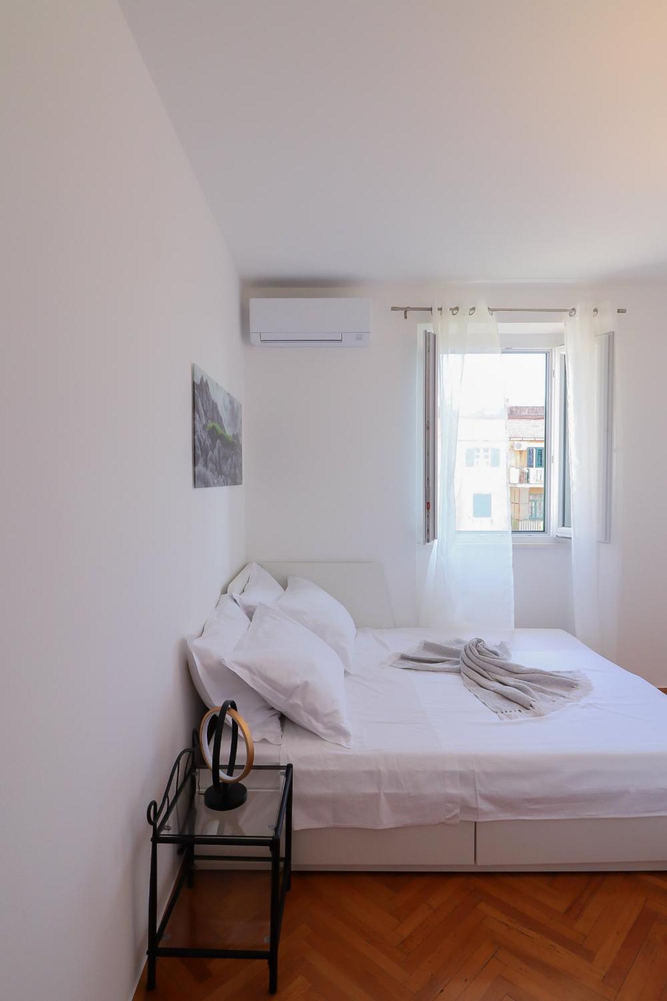 ספליט City Center Sunset Penthouse מראה חיצוני תמונה