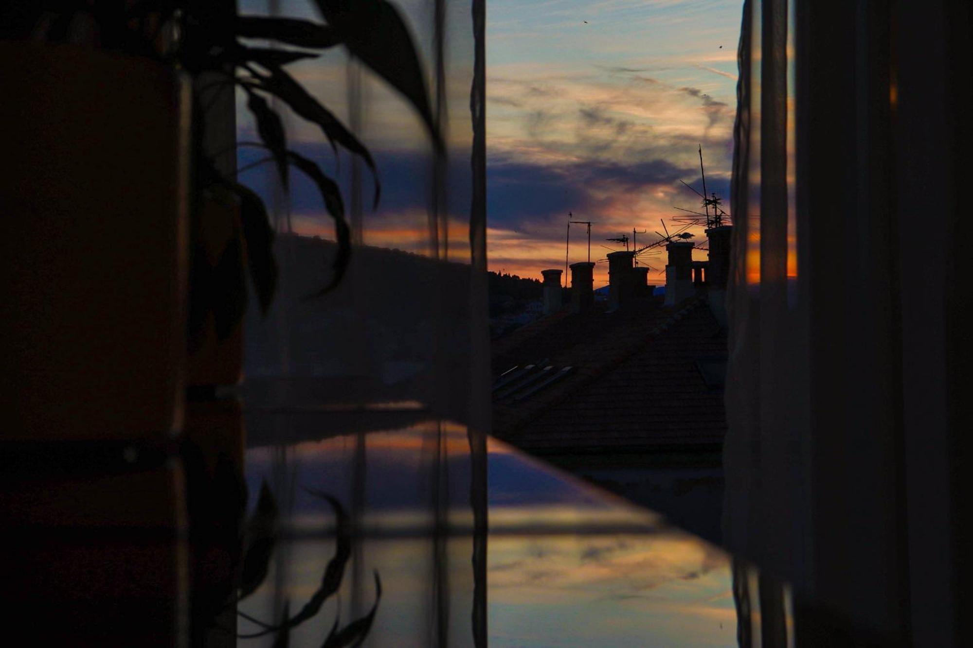 ספליט City Center Sunset Penthouse מראה חיצוני תמונה