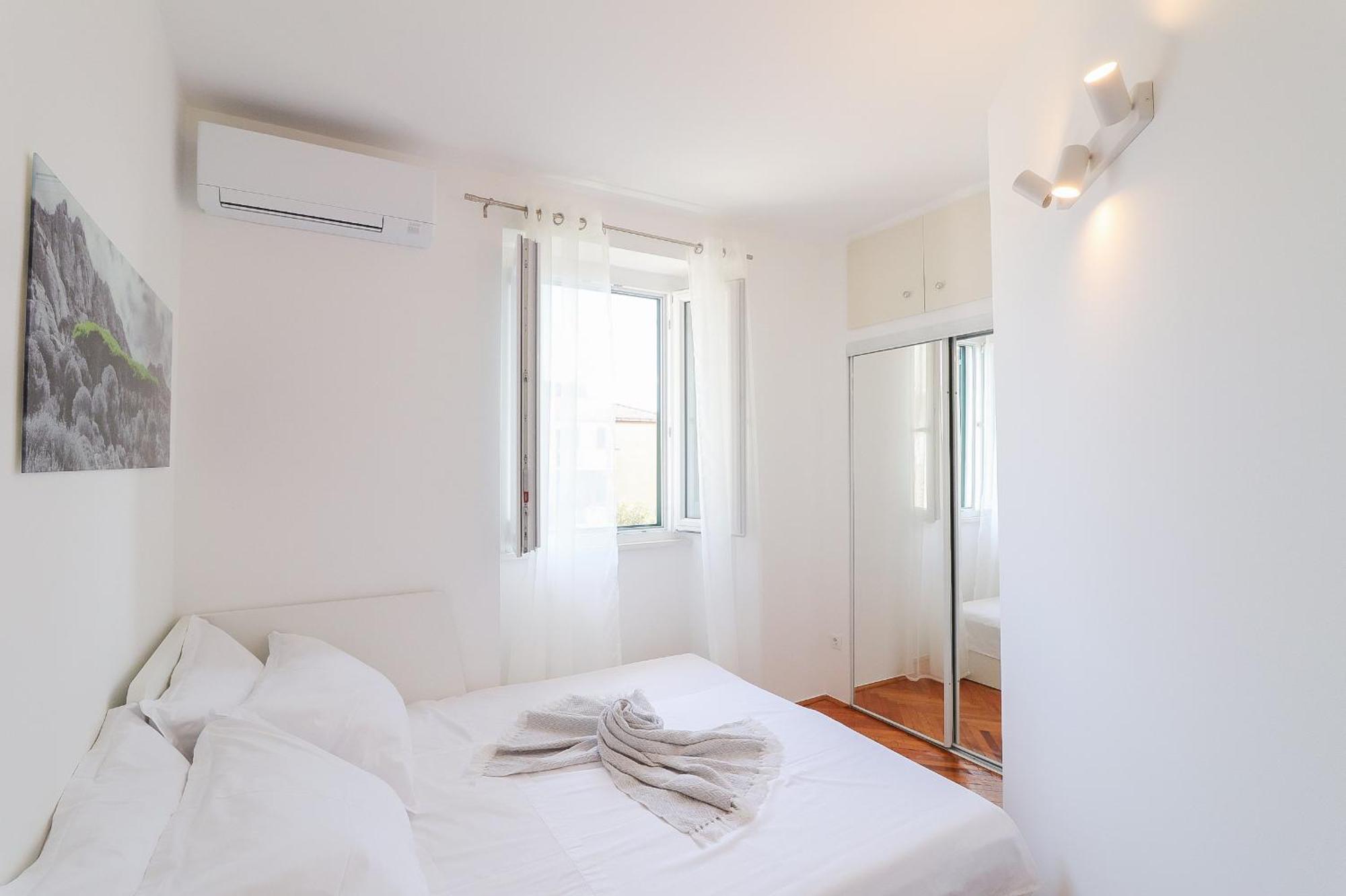 ספליט City Center Sunset Penthouse מראה חיצוני תמונה